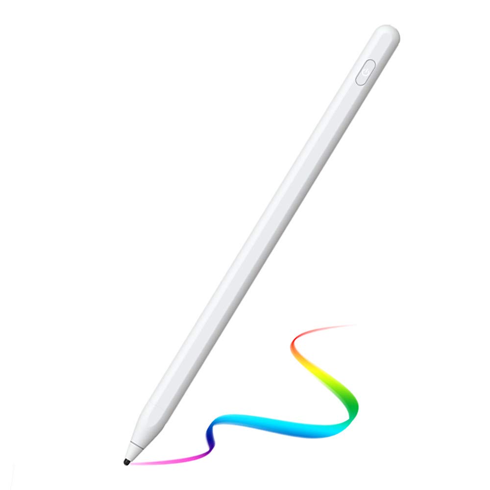 Amazon | SLuB スタイラスペン スマートフォン 極細 140mAh 高感度